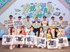 2026中職明星賽7/18、7/19登場！票選開跑，3大投票管道怎麼投？分隊模式、球員名單、轉播平台懶人包